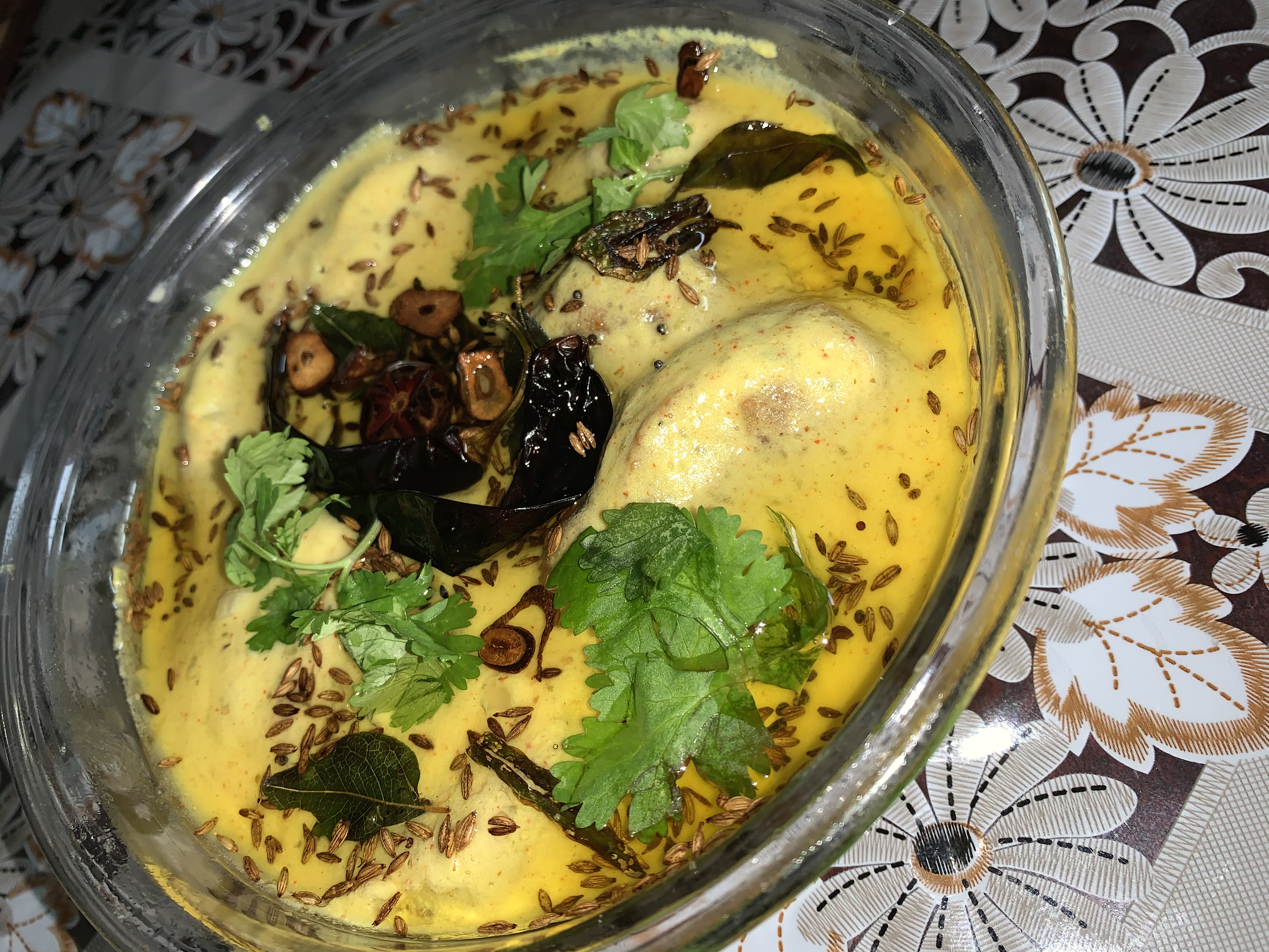 Dahi Ki Kari